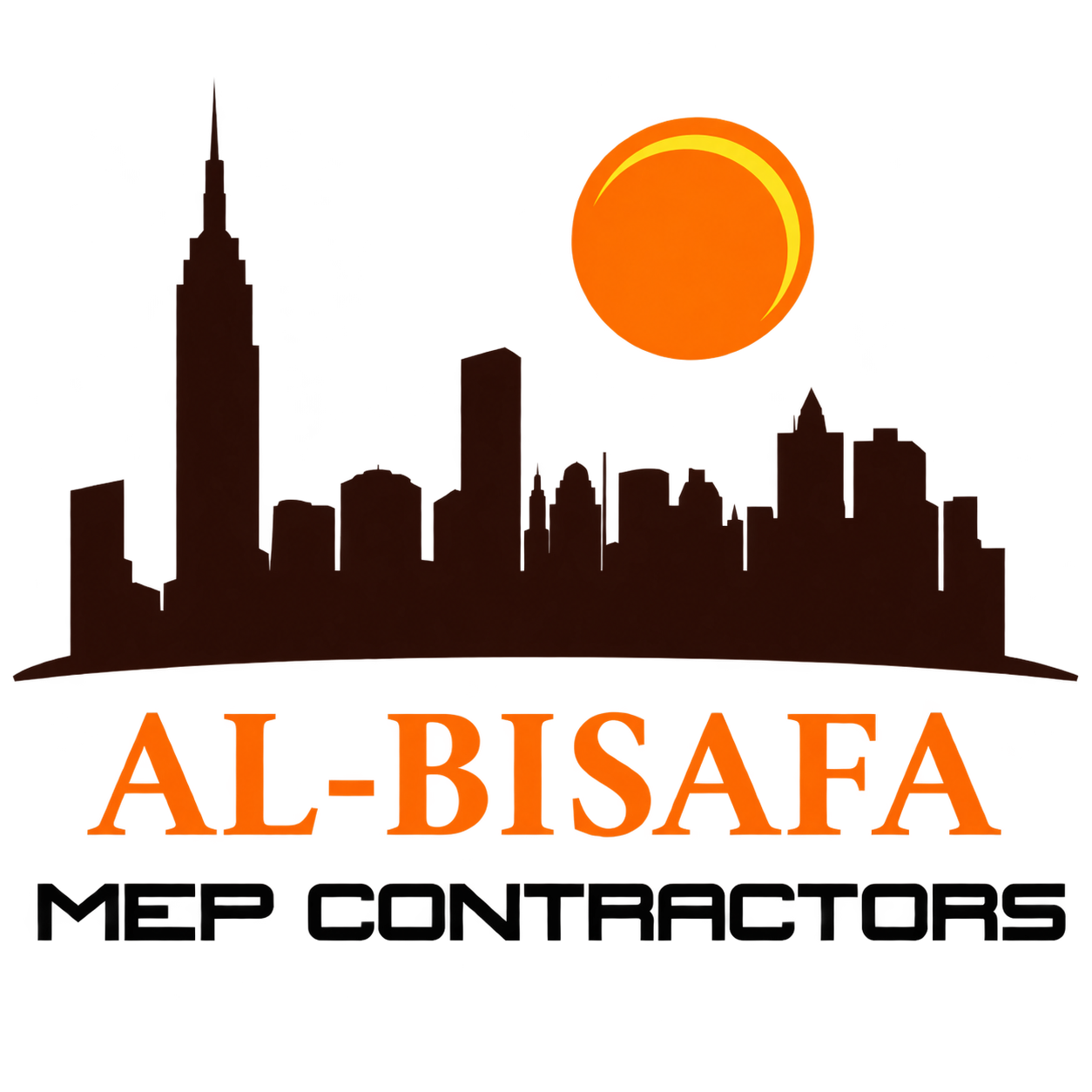 AL-BISAFA MEP CONTRACTORS