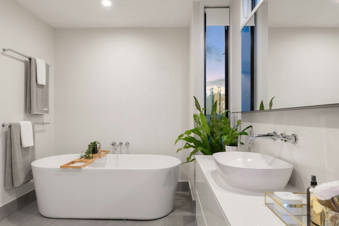 Bathroom Design & Renovation — design inspiration
