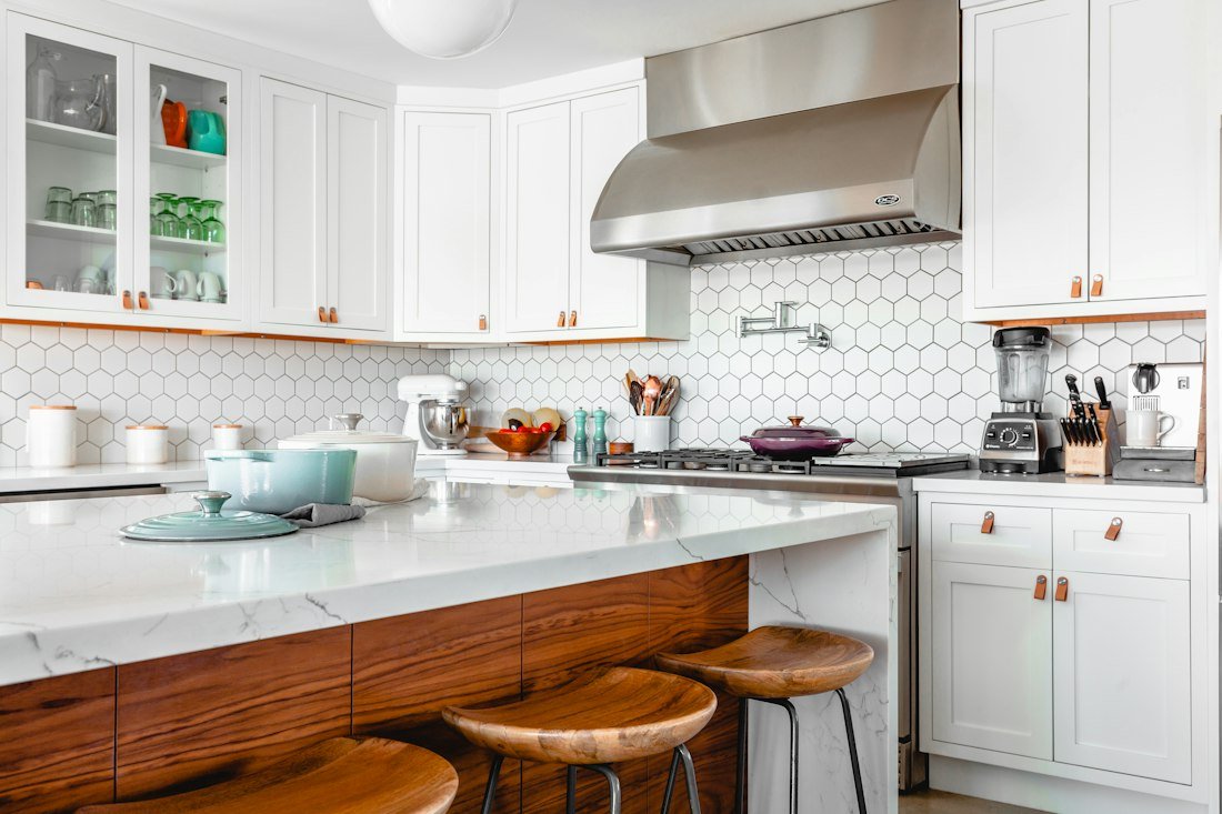 Kitchen Design & Remodeling — design inspiration